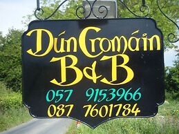 Dun Cromain Bed and Breakfast