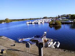 Dun Cromain Bed and Breakfast