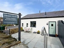 Heaps House