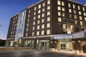 Embassy Suites by Hilton Greenville Downtown Riverplace