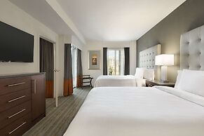 Embassy Suites by Hilton Greenville Downtown Riverplace