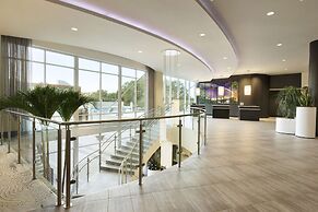 Embassy Suites by Hilton Greenville Downtown Riverplace