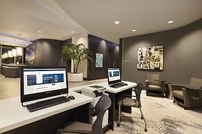 Embassy Suites by Hilton Greenville Downtown Riverplace