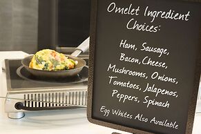 Embassy Suites by Hilton Greenville Downtown Riverplace