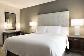 Embassy Suites by Hilton Greenville Downtown Riverplace