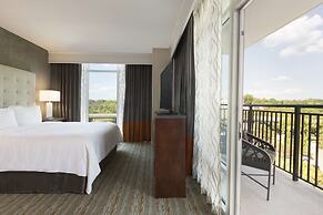 Embassy Suites by Hilton Greenville Downtown Riverplace