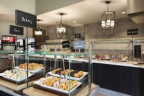 Embassy Suites by Hilton Greenville Downtown Riverplace