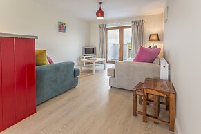 Garryvoe Beach Homes