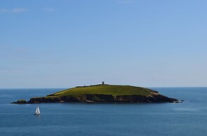 Garryvoe Beach Homes