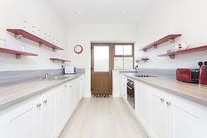 Garryvoe Beach Homes