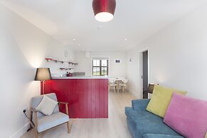 Garryvoe Beach Homes