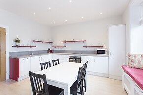 Garryvoe Beach Homes