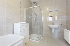 Garryvoe Beach Homes