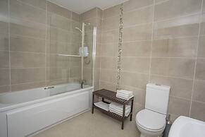 Garryvoe Beach Homes