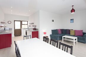 Garryvoe Beach Homes