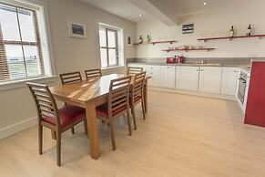 Garryvoe Beach Homes