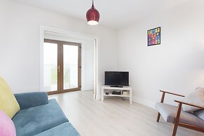 Garryvoe Beach Homes