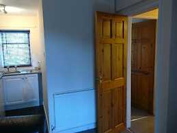 Old Coach House At The Golden Lion