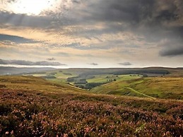 Old Coach House At The Golden Lion