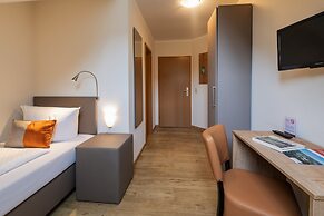 Hotel Bamberger Hof