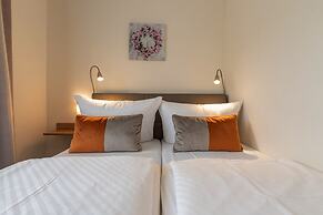 Hotel Bamberger Hof