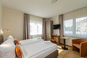 Hotel Bamberger Hof