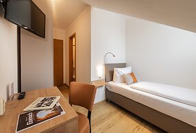 Hotel Bamberger Hof