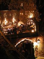 Hotel Bamberger Hof
