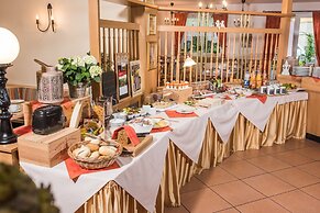 Hotel Bamberger Hof