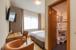 Hotel Bamberger Hof