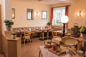 Hotel Bamberger Hof