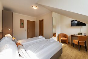 Hotel Bamberger Hof