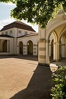 Hotel Bamberger Hof