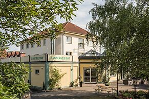 Hotel Bamberger Hof