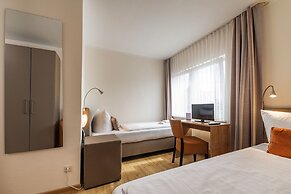 Hotel Bamberger Hof