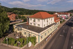 Hotel Bamberger Hof