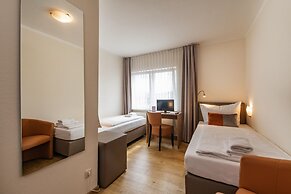 Hotel Bamberger Hof