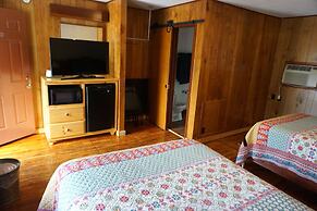 Marshall's Creek Rest Motel