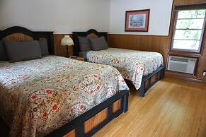 Marshall's Creek Rest Motel