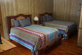 Marshall's Creek Rest Motel