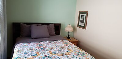 Marshall's Creek Rest Motel