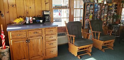 Marshall's Creek Rest Motel