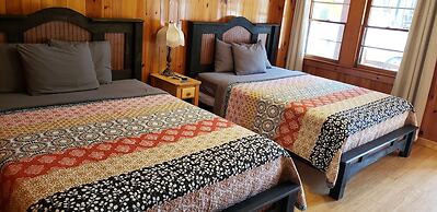 Marshall's Creek Rest Motel