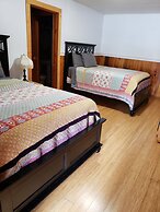 Marshall's Creek Rest Motel