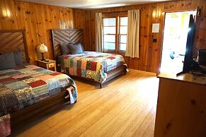 Marshall's Creek Rest Motel