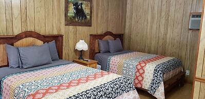 Marshall's Creek Rest Motel