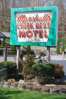 Marshall's Creek Rest Motel