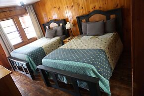 Marshall's Creek Rest Motel