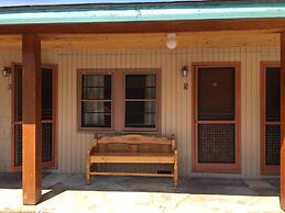 Marshall's Creek Rest Motel