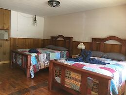 Marshall's Creek Rest Motel